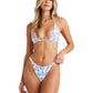 Billabong Ladies Cool Tide Remi Tri Bikini Top