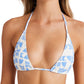 Billabong Ladies Cool Tide Remi Tri Bikini Top