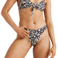 Billabong Ladies Palm Skimpy Hike Bikini Bottom