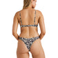 Billabong Ladies Palm Skimpy Hike Bikini Bottom