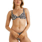 Billabong Ladies Palm Grove Bondi Bikini Bottom