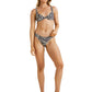 Billabong Ladies Palm Grove Bondi Bikini Bottom