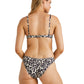 Billabong Ladies Palm Grove Bondi Bikini Bottom