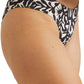 Billabong Ladies Palm Grove Bondi Bikini Bottom