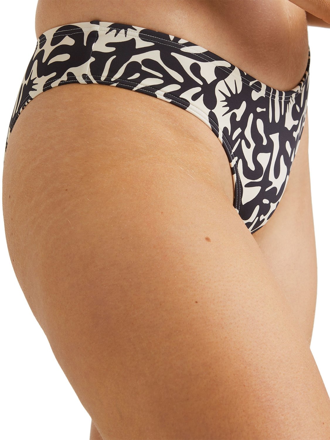 Billabong Ladies Palm Grove Bondi Bikini Bottom