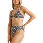 Billabong Ladies Palm Grove Hi Maui Bikini Bottom