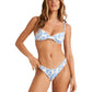 Billabong Ladies Cool Tide Hike Bikini Bottom