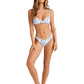 Billabong Ladies Cool Tide Hike Bikini Bottom