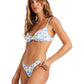 Billabong Ladies Cool Tide Hike Bikini Bottom