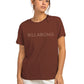 Billabong Ladies Long Island T-Shirt