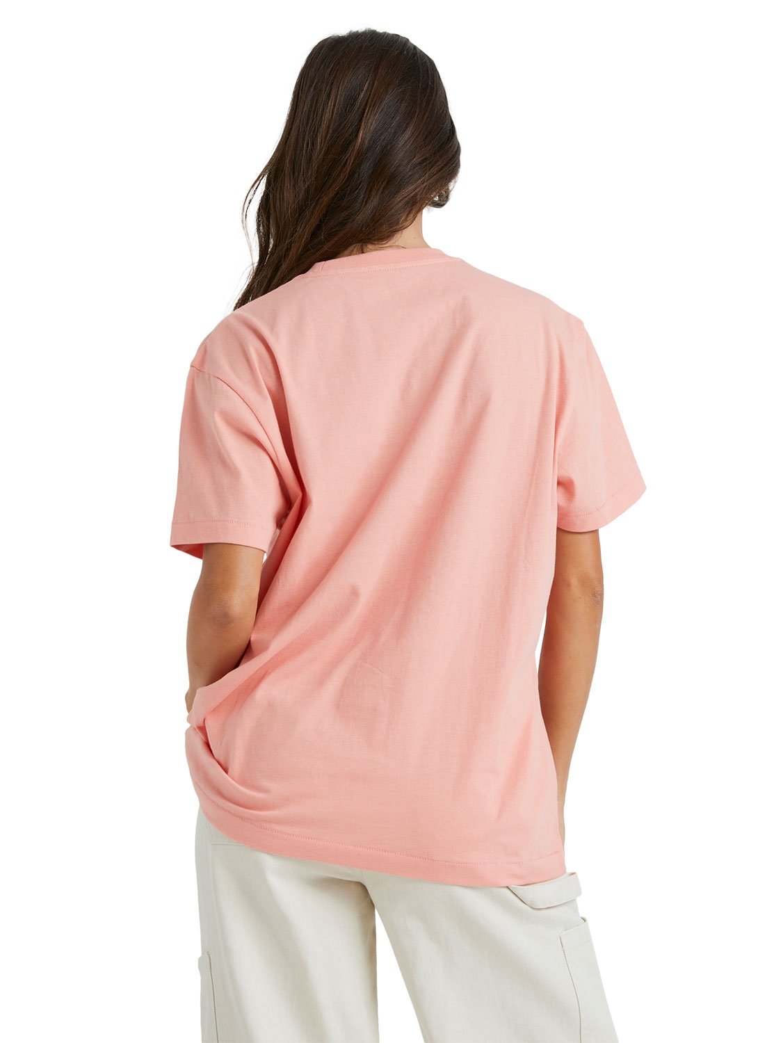 Billabong Ladies Long Island T-Shirt