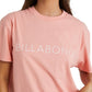 Billabong Ladies Long Island T-Shirt