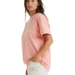 Billabong Ladies Long Island T-Shirt