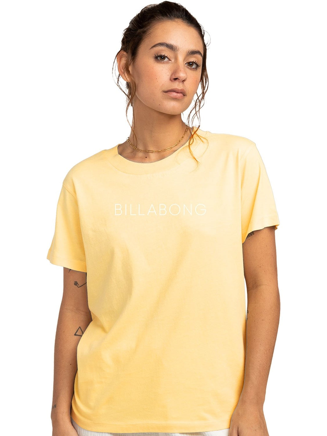 Ladies Casual T-Shirts | Boardriders