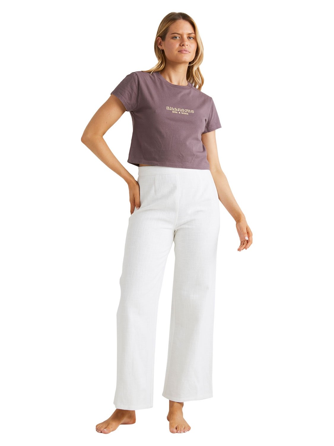 Billabong Ladies Summer Love T-Shirt