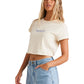 Billabong Ladies Summer Lover T-Shirt