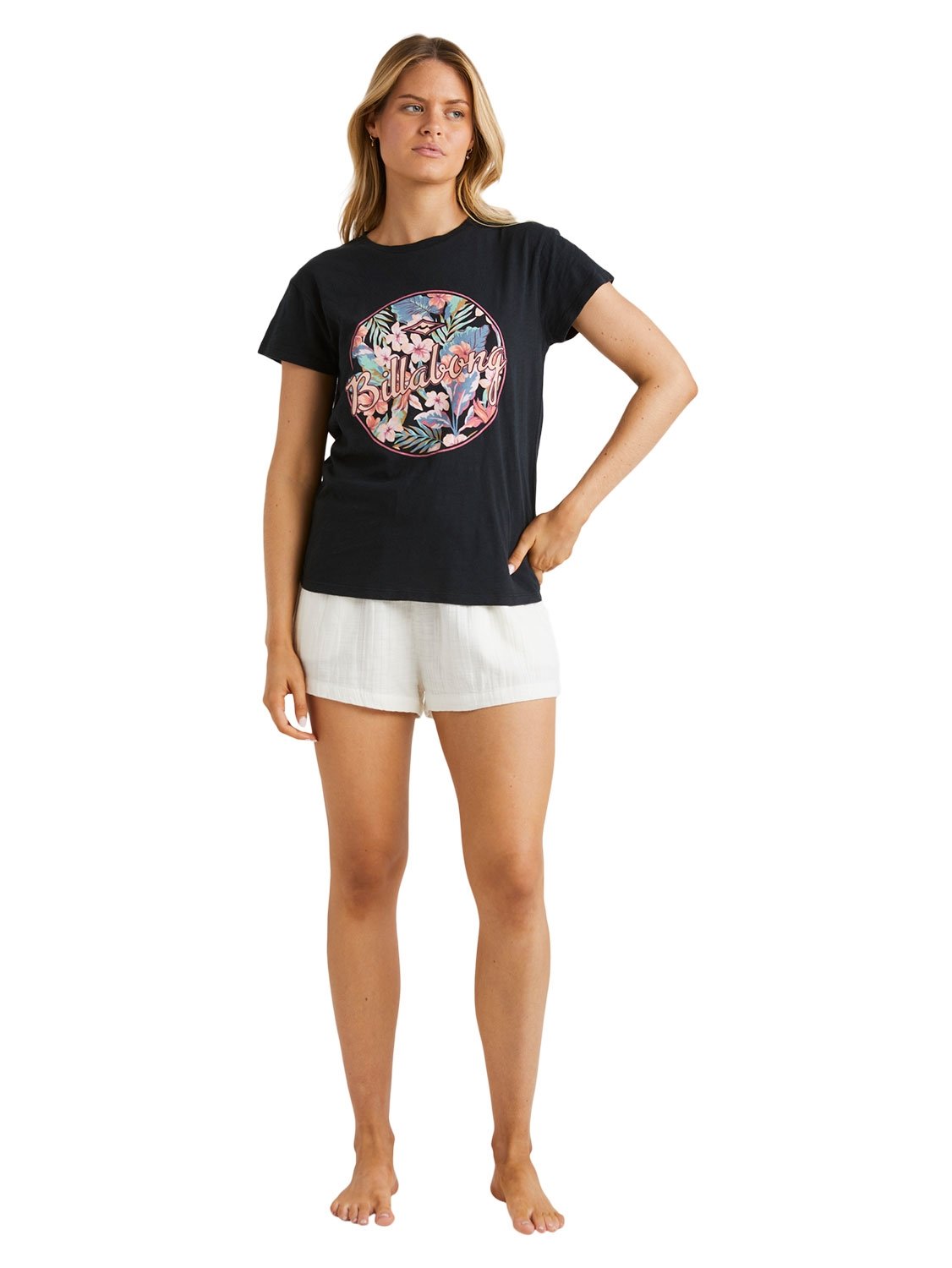 Billabong Ladies Formula T-Shirt