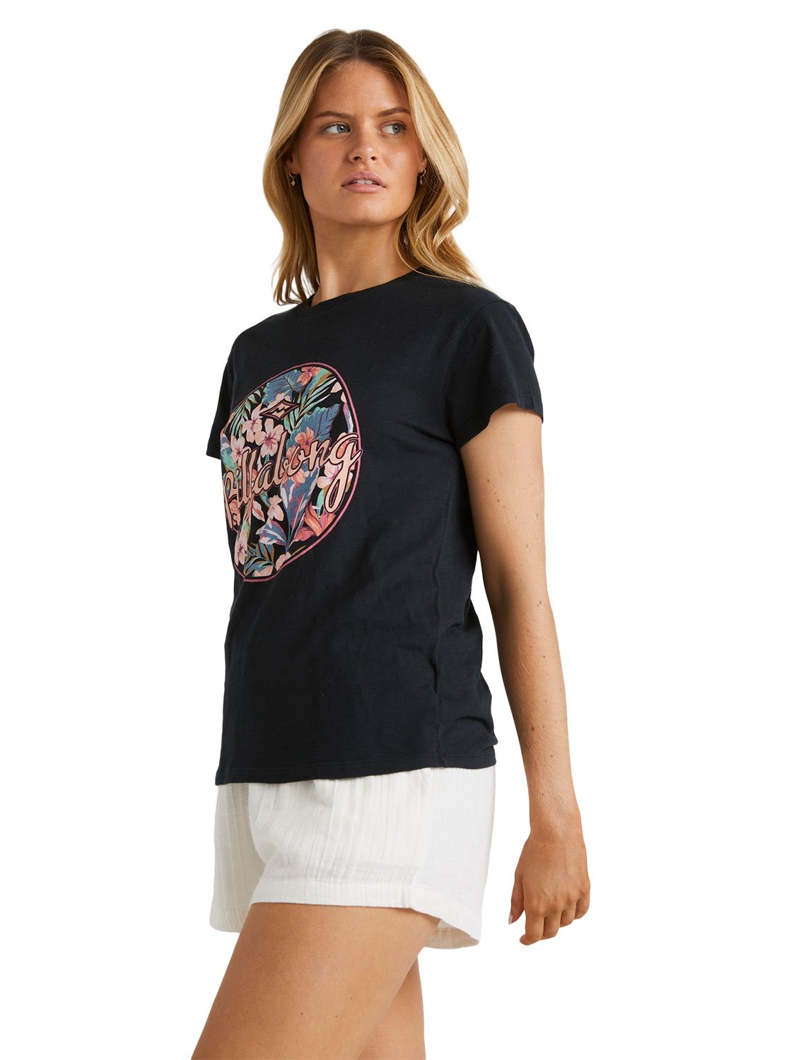 Billabong Ladies Formula T-Shirt