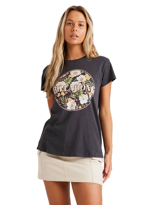 Billabong Ladies Formula T-Shirt