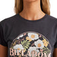 Billabong Ladies Formula T-Shirt