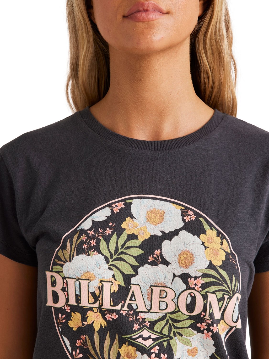 Billabong Ladies Formula T-Shirt