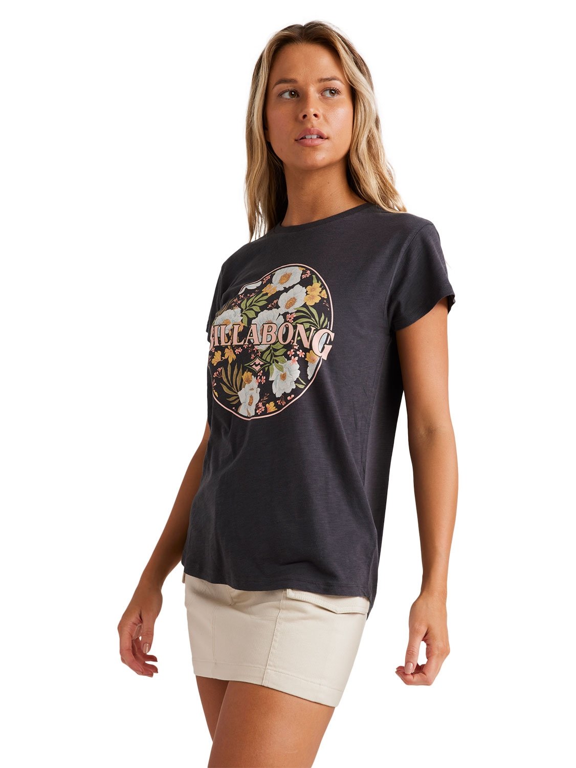 Billabong Ladies Formula T-Shirt