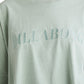 Billabong Ladies Baseline T-Shirt