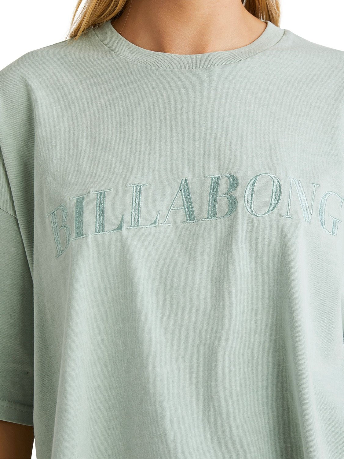 Billabong Ladies Baseline T-Shirt