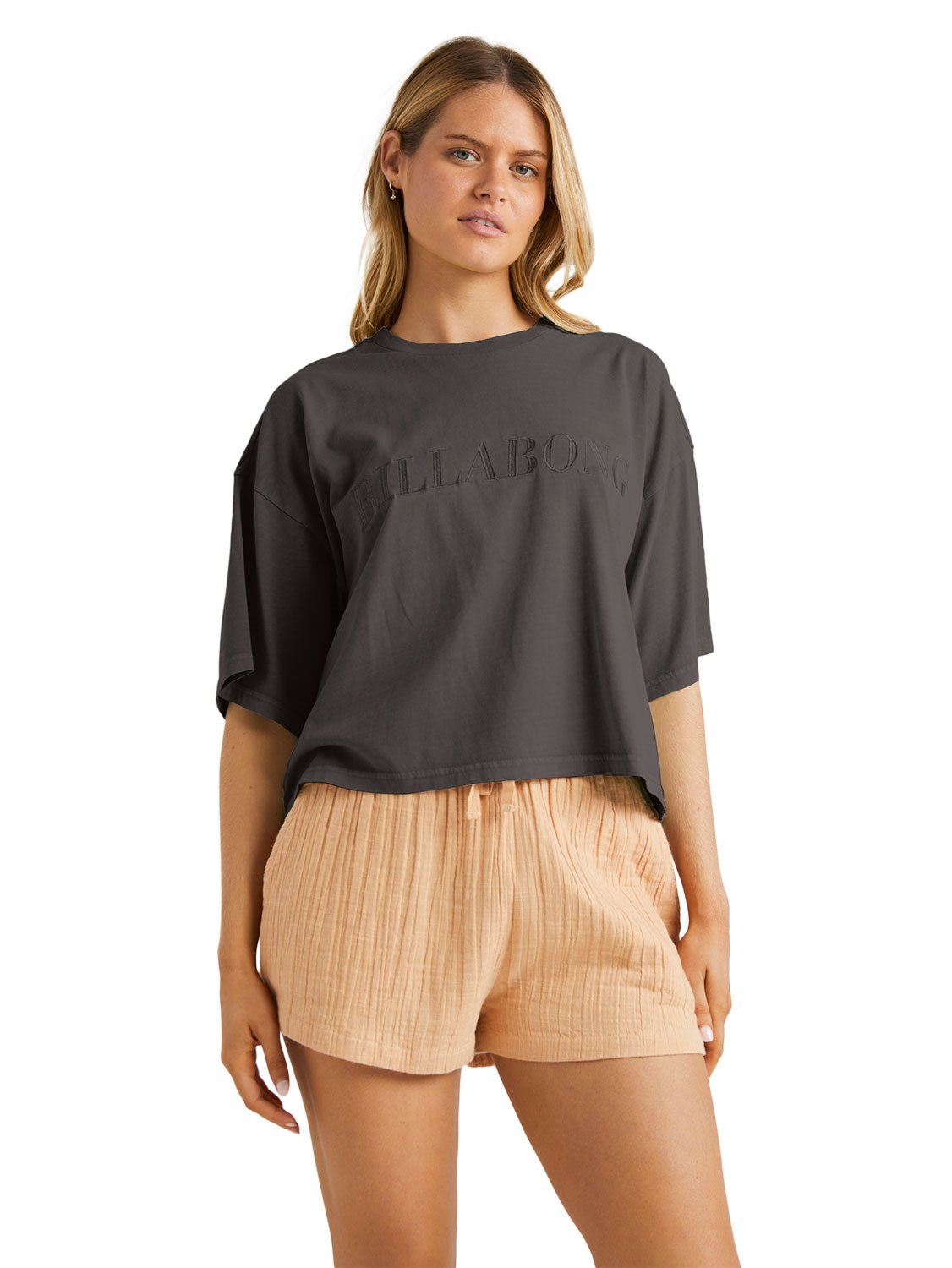 Billabong Ladies Baseline T-Shirt