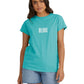 Billabong Ladies Surf High T-Shirt