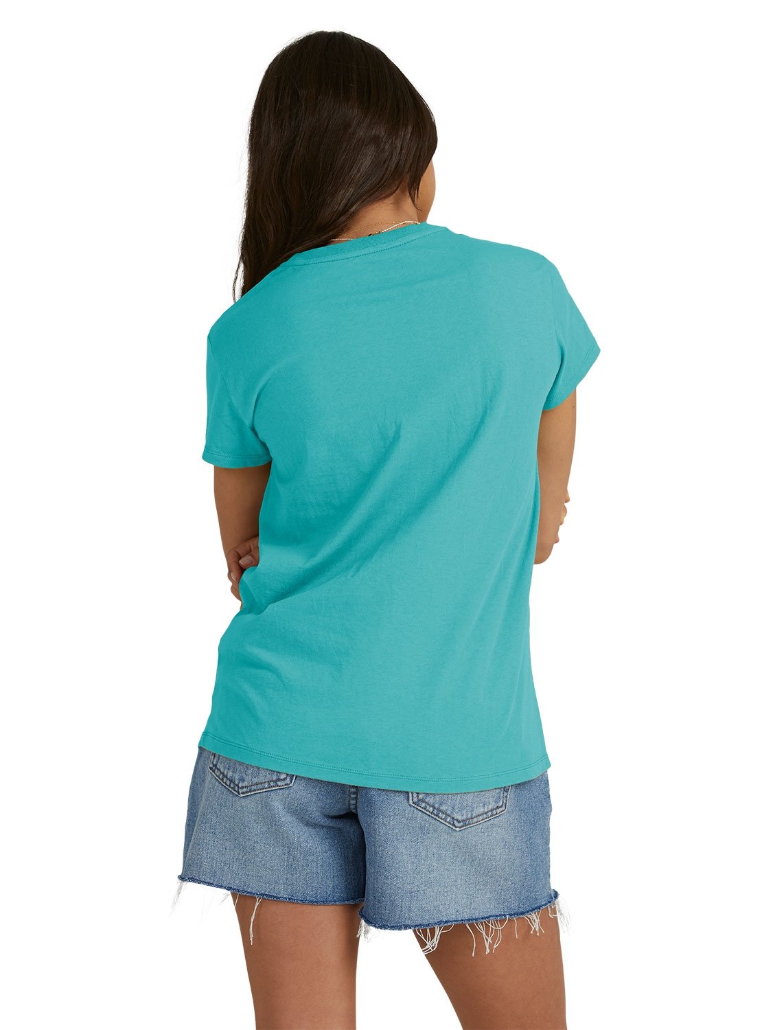 Billabong Ladies Surf High T-Shirt