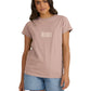 Billabong Ladies Surf High T-Shirt