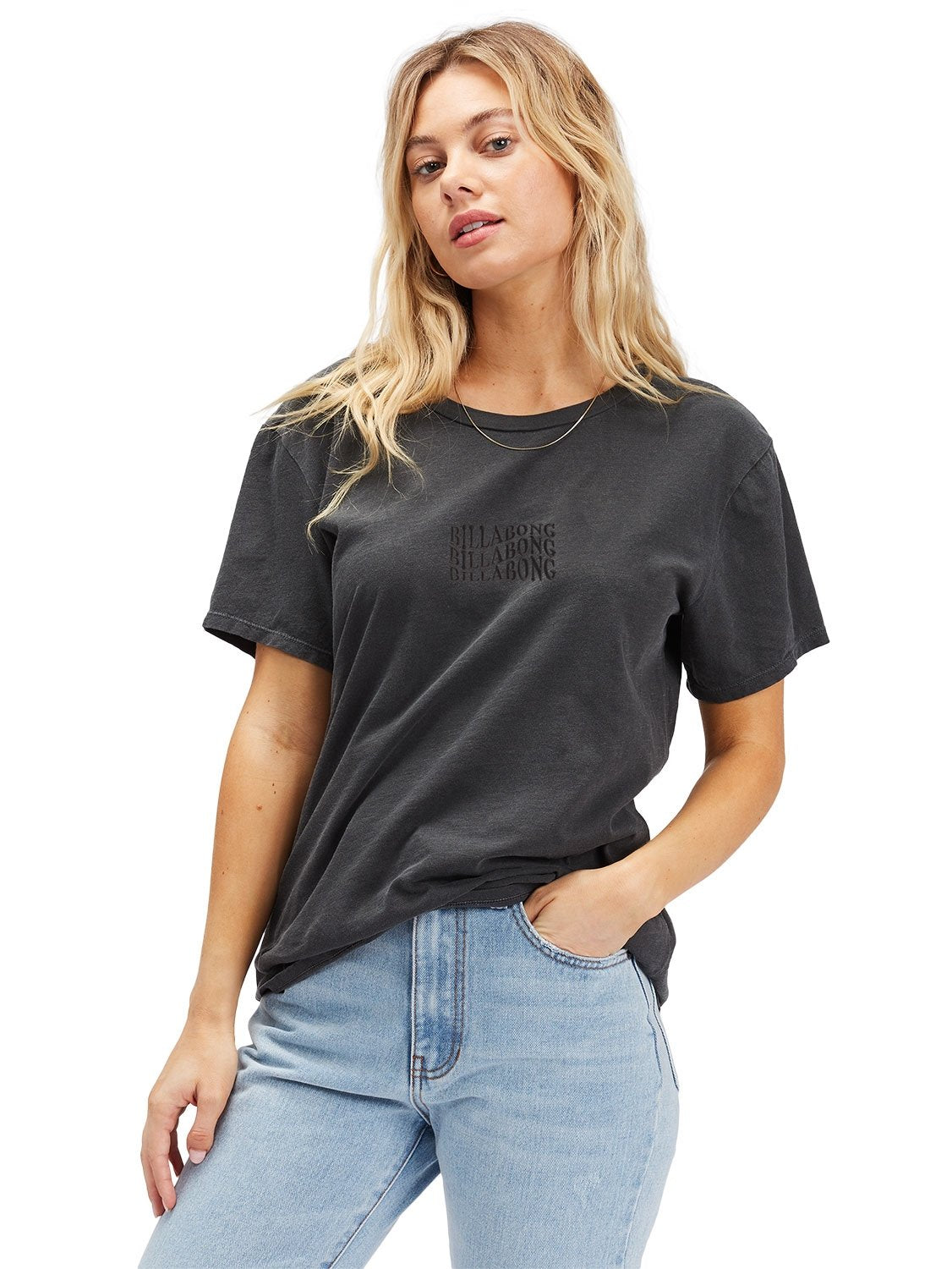 Billabong Ladies Surf High T-Shirt