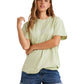 Billabong Ladies Surf High T-Shirt