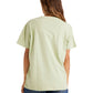 Billabong Ladies Surf High T-Shirt