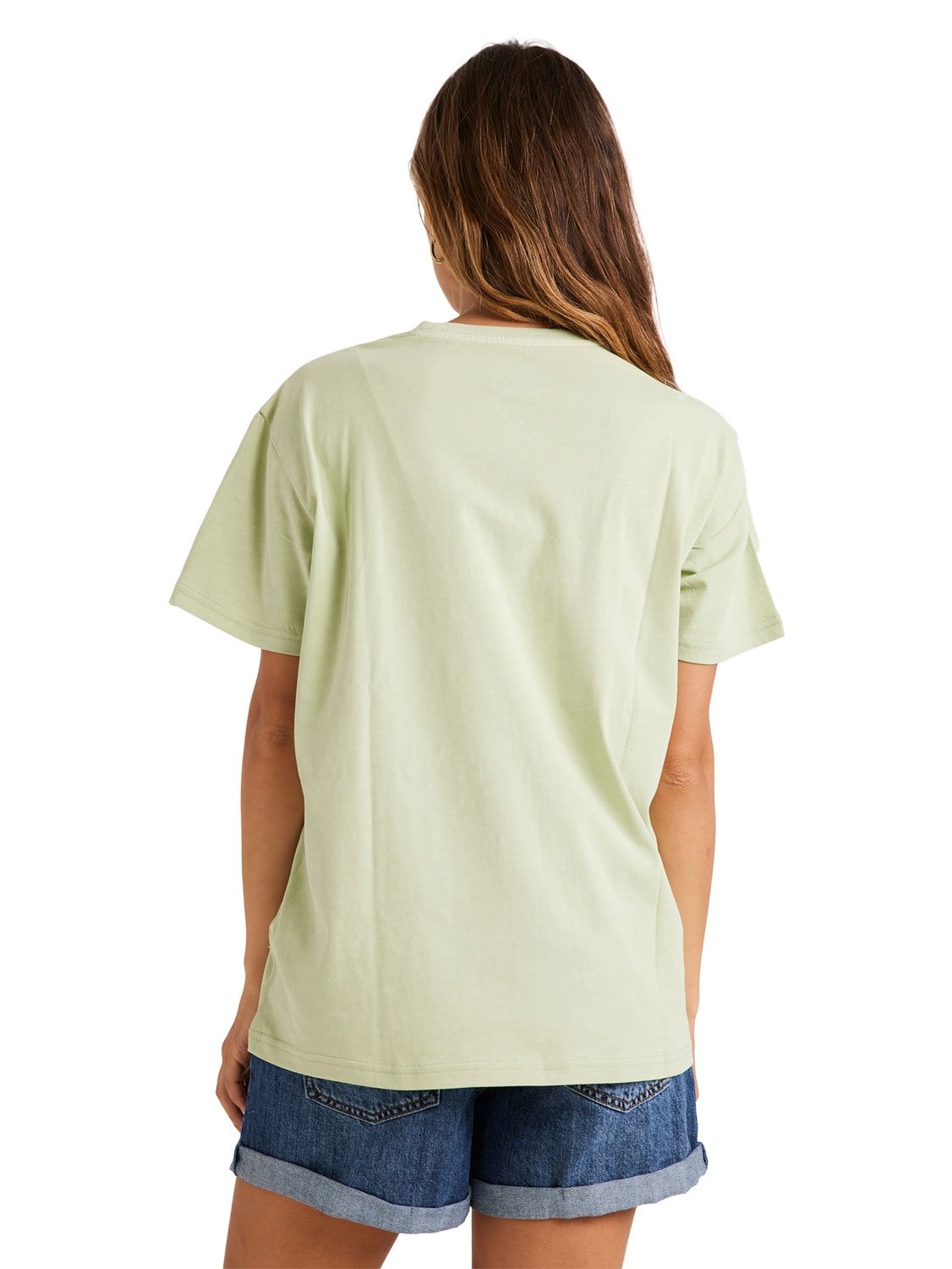 Billabong Ladies Surf High T-Shirt