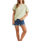 Billabong Ladies Surf High T-Shirt