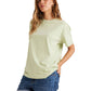 Billabong Ladies Surf High T-Shirt