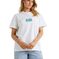 Billabong Ladies Surf High T-Shirt