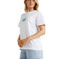 Billabong Ladies Surf High T-Shirt