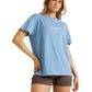 Billabong Ladies Emerald Island T-Shirt