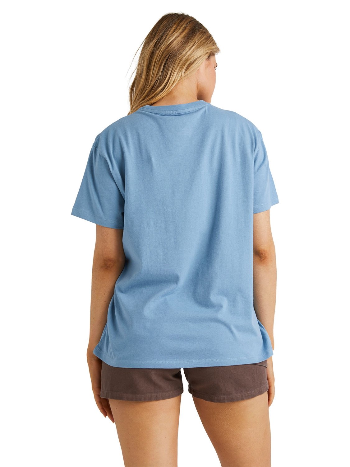 Billabong Ladies Emerald Island T-Shirt