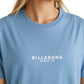 Billabong Ladies Emerald Island T-Shirt