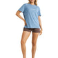 Billabong Ladies Emerald Island T-Shirt