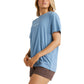 Billabong Ladies Emerald Island T-Shirt