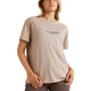 Billabong Ladies Emerald Island T-Shirt