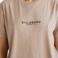 Billabong Ladies Emerald Island T-Shirt