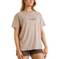 Billabong Ladies Emerald Island T-Shirt