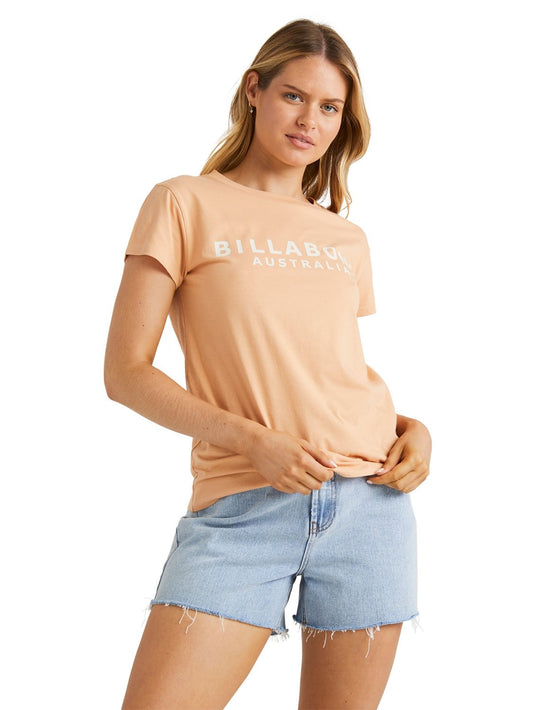 Billabong Ladies Society T-Shirt