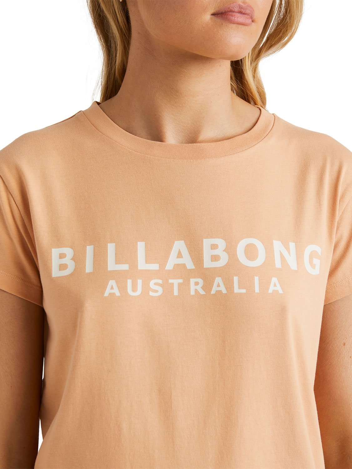 Billabong Ladies Society T-Shirt